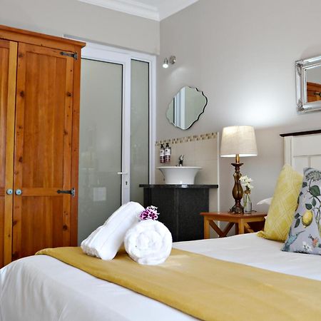 Bokmakierie Gastehuis Emalahleni Pty Ltd Buitenkant foto