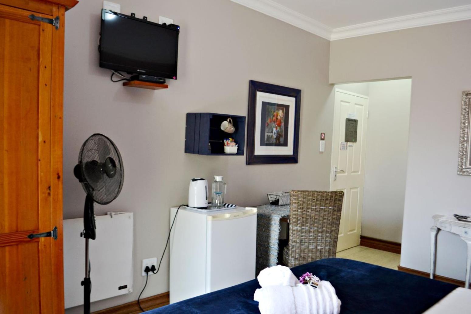 Bokmakierie Gastehuis Emalahleni Pty Ltd Buitenkant foto