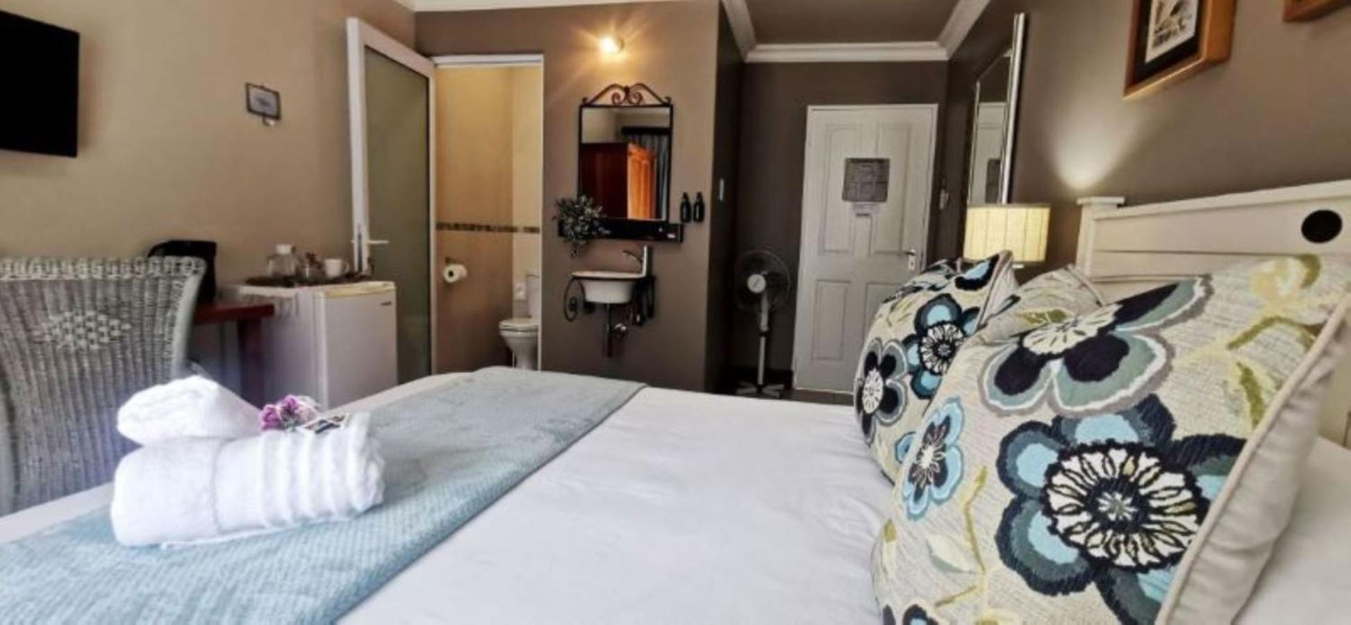 Bokmakierie Gastehuis Emalahleni Pty Ltd Buitenkant foto