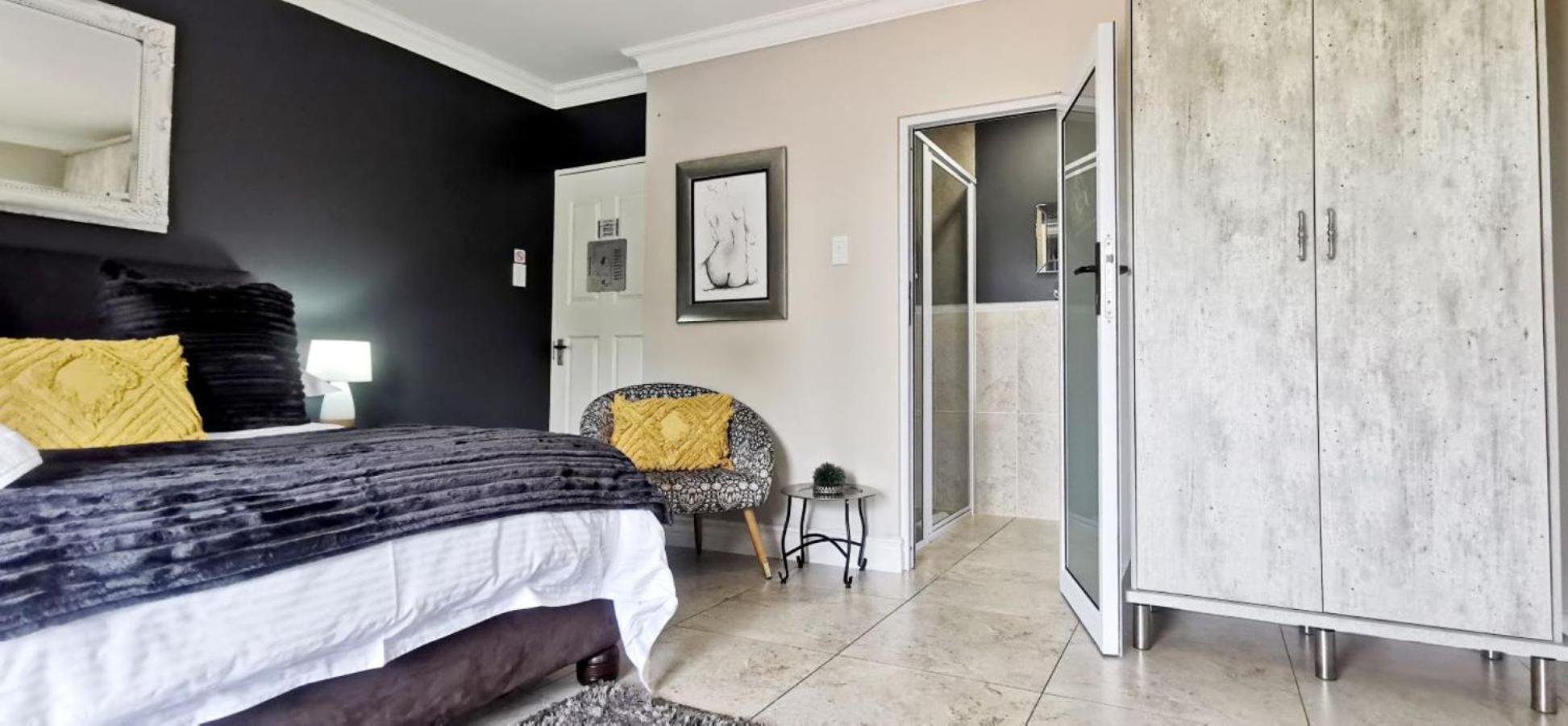 Bokmakierie Gastehuis Emalahleni Pty Ltd Buitenkant foto