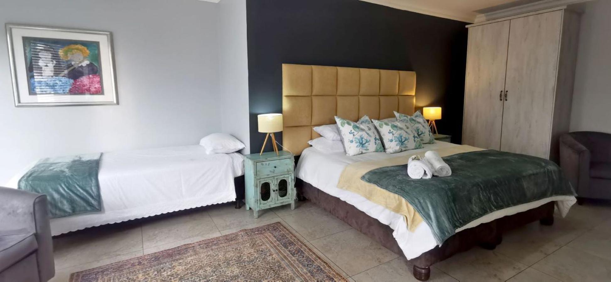 Bokmakierie Gastehuis Emalahleni Pty Ltd Buitenkant foto