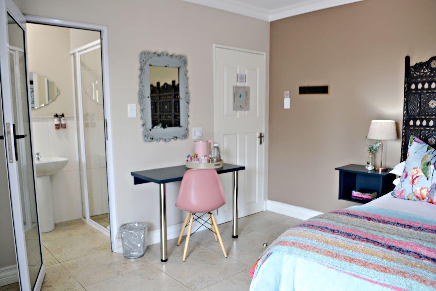 Bokmakierie Gastehuis Emalahleni Pty Ltd Buitenkant foto