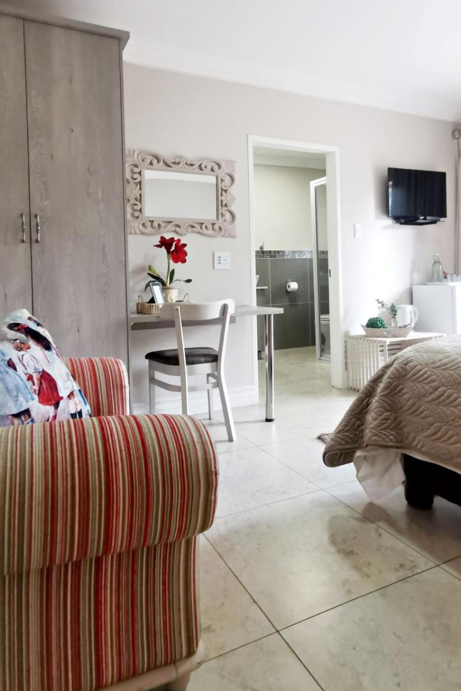 Bokmakierie Gastehuis Emalahleni Pty Ltd Buitenkant foto