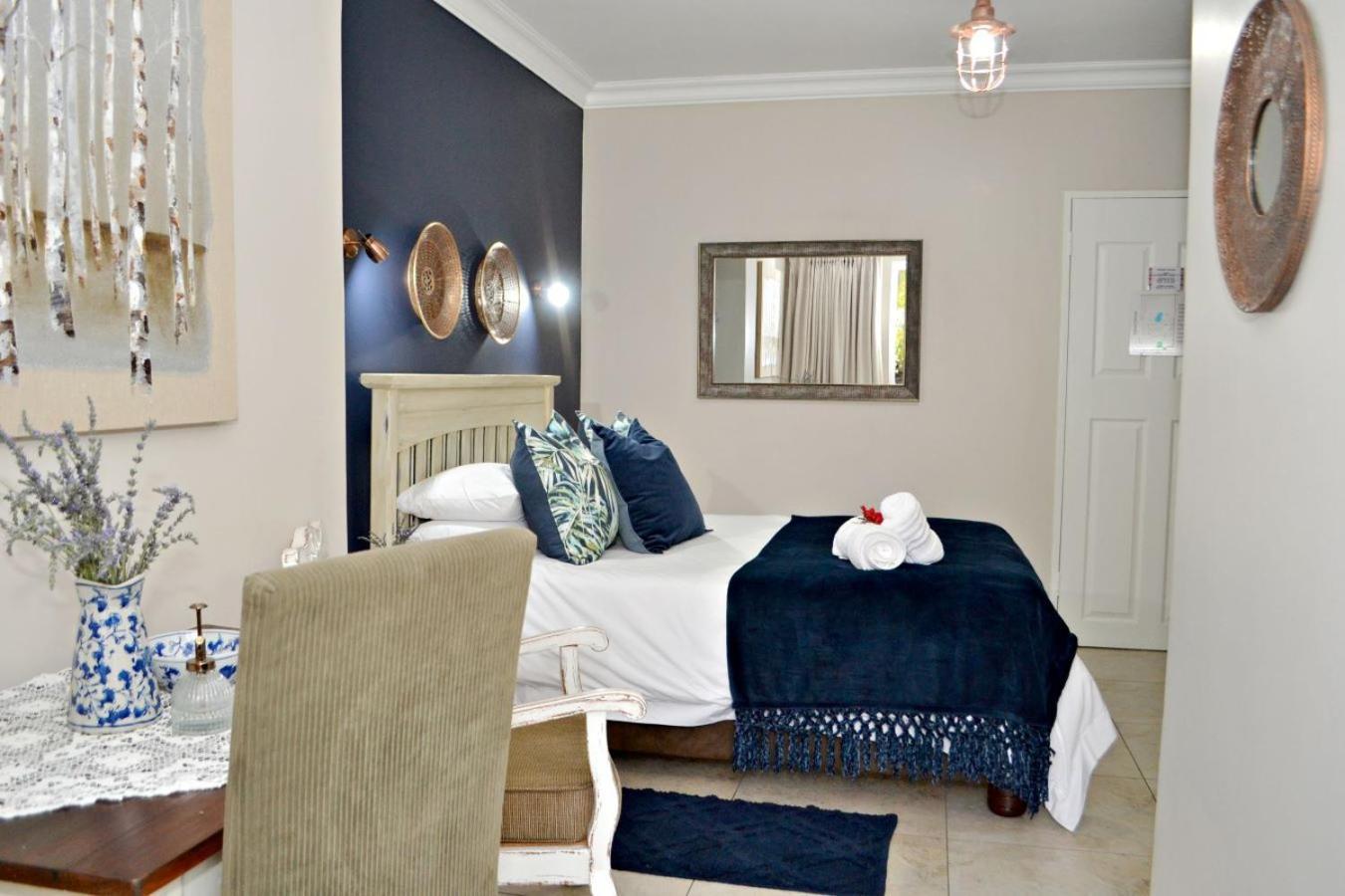 Bokmakierie Gastehuis Emalahleni Pty Ltd Buitenkant foto