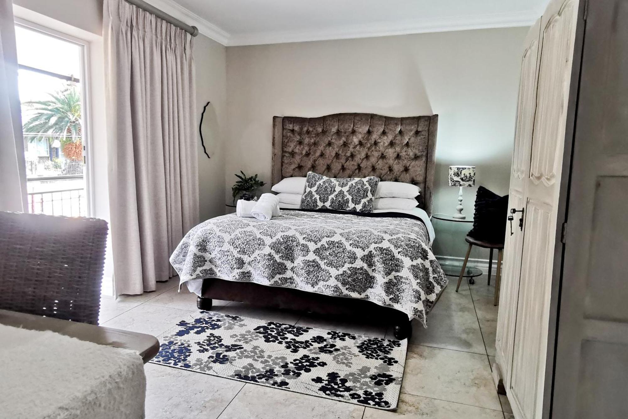 Bokmakierie Gastehuis Emalahleni Pty Ltd Buitenkant foto