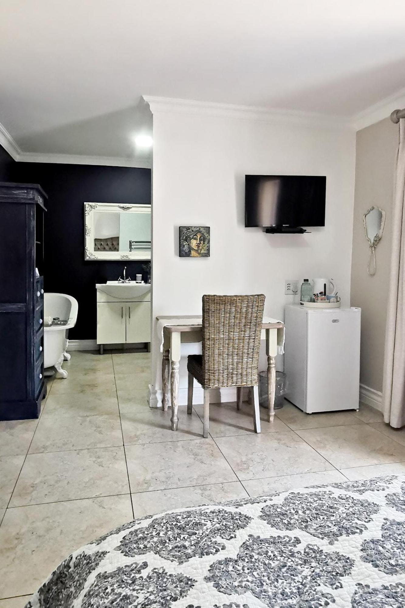 Bokmakierie Gastehuis Emalahleni Pty Ltd Buitenkant foto