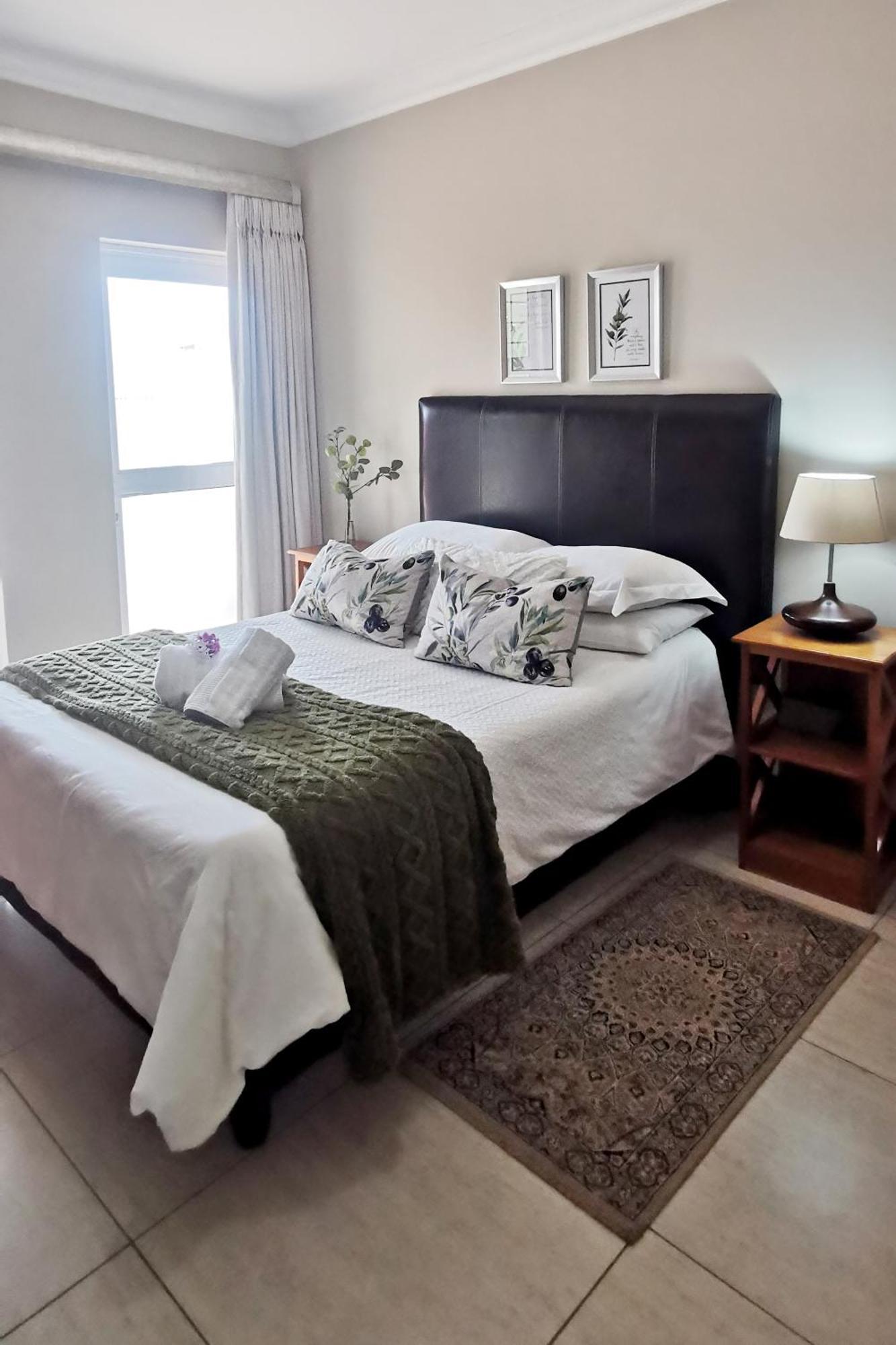Bokmakierie Gastehuis Emalahleni Pty Ltd Buitenkant foto
