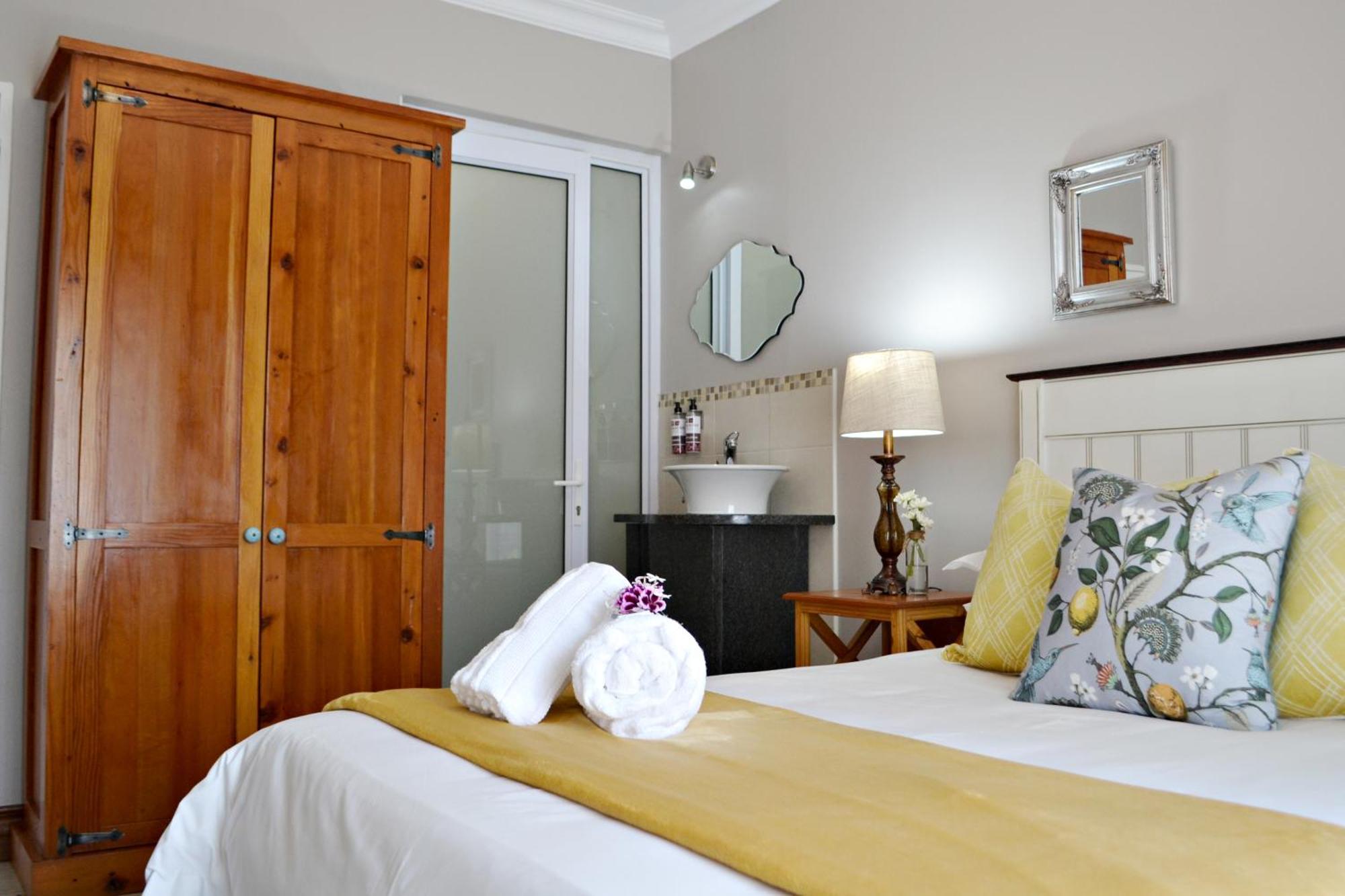 Bokmakierie Gastehuis Emalahleni Pty Ltd Buitenkant foto