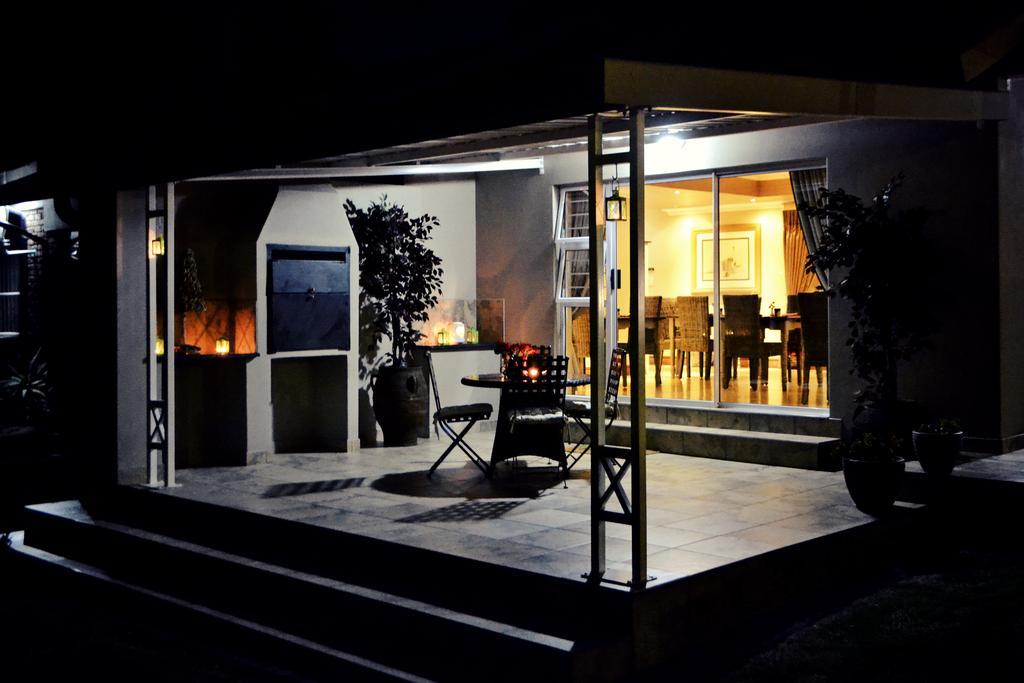 Bokmakierie Gastehuis Emalahleni Pty Ltd Buitenkant foto
