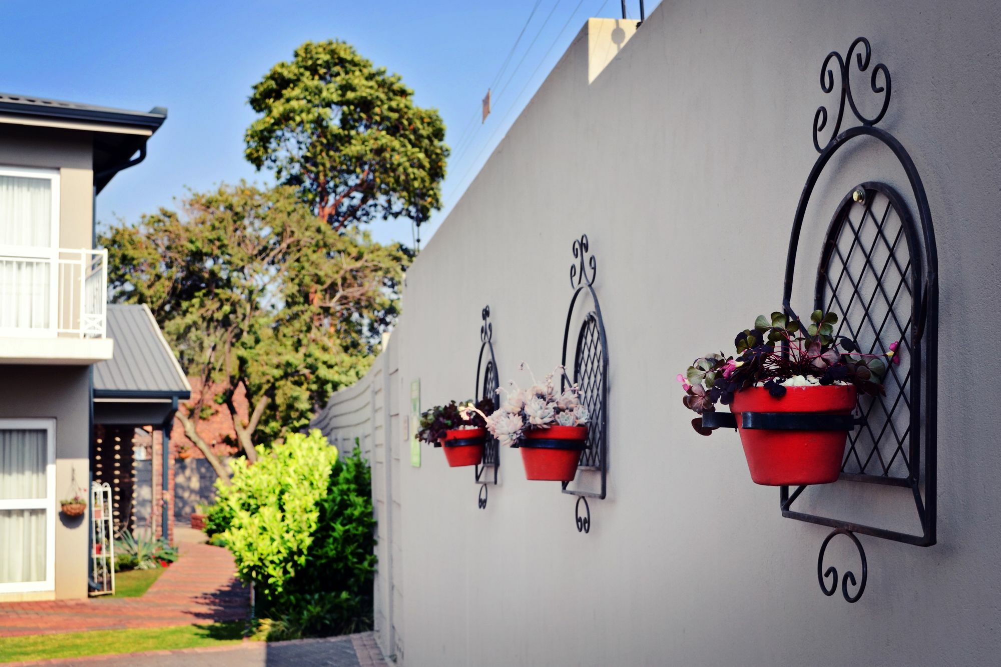 Bokmakierie Gastehuis Emalahleni Pty Ltd Buitenkant foto